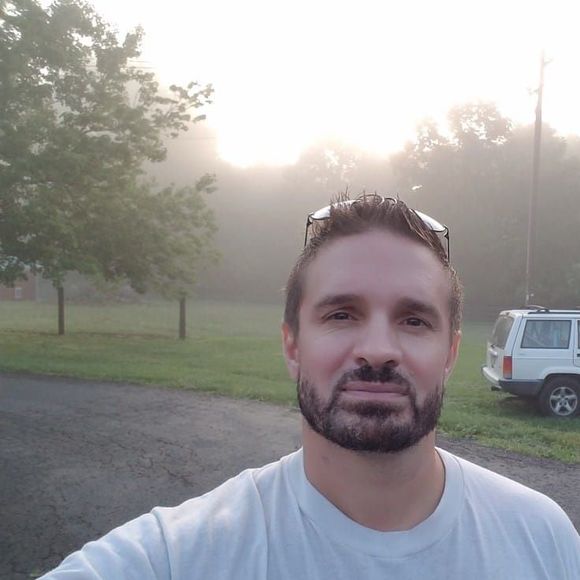 Meet your Posher, Mike - Picture 1 of 1